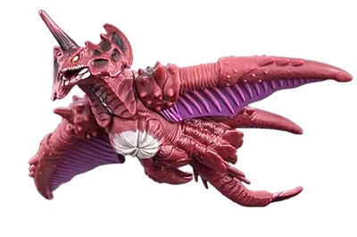 Игрушка Летающая форма Разрушителя Godzilla Monster Series - Destoroyah Figure