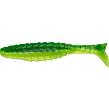 Силікон Select Dragon Shad 4" SV18 (4 шт/уп)