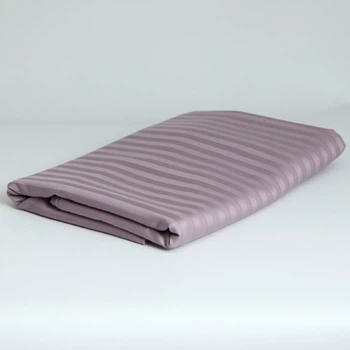 Простынь Moon&Star Satin Stripe Lilac Dust 150х220 см (MS-860000961)