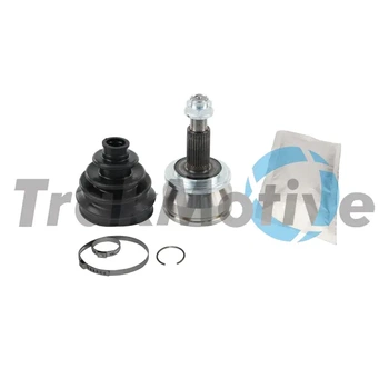 ШРКШ зовнішній к-кт 30/25 зуб. AVENSIS 2.0 11-18, VERSO 2.0 09-18 TRAKMOTIVE 40-0828 Toyota Verso, Avensis 434100F070, 434100F071, 434200F080