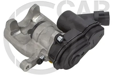Супорт гальма B CAR 008RN001 Renault Megane, Scenic, Fluence, Captur, Grand Scenic, Clio, Zoe 4401100Q1B, 440110675R, 440116390R