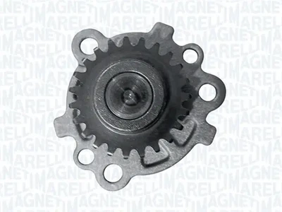 Масляний насос HYUNDAI I10 I, I10 II, I20 I, I20 II, KIA PICANTO II, PICANTO III, RIO III, RIO IV, STONIC 1.2-1.2LPG 09.08- 351516000142 MAGNETI MARELLI MAGNETI MARELLI 351516000142 Hyundai I20, I10; KIA Rio, Picanto 2131003150, 2131003010