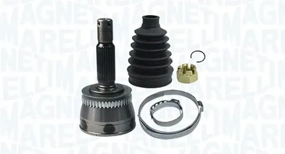 Шарнір, приводний вал MAGNETI MARELLI 302015100152 4950017000, 4950017050, 4950117000