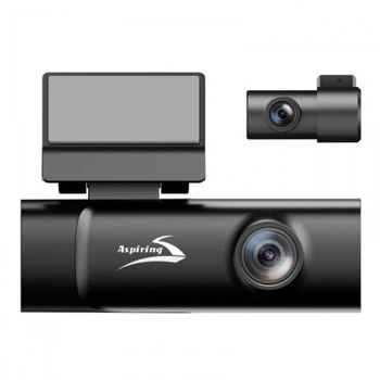 Видеорегистратор Aspiring Proof 7 WIFI Dual 2K (PF1-W2K7) Aspiring PF1-W2K7 1071610