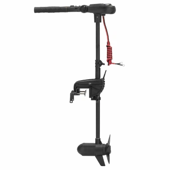 Лодочный электромотор Haswing Protruar 1.0 65 lbs (30 кг) 12V кабель 2.5 м
