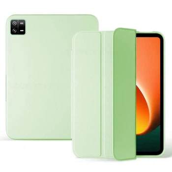 Чохол SlimTPU для Xiaomi Pad 8 / 8 Pro 11.2 Мятний