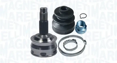 Шарнір, приводний вал MAGNETI MARELLI 302015100083 7647244, 7647245, 76472452A