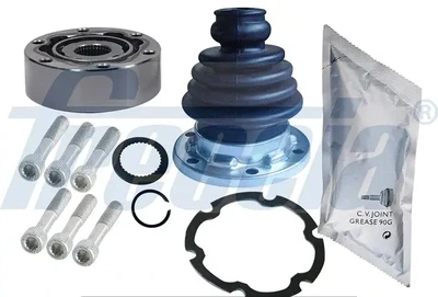 Шарнір РКШ AUDI 80 1.8 FRECCIA CVJ141011 Skoda Octavia 1K0498103X, 893498103