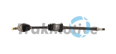 Приводний вал 301391 TRAKMOTIVE TRAKMOTIVE 30-1391 Mercedes B-Class, A-Class 1693608272