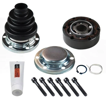 SATO Шарнір рівних кутових швидкостей, внутрішній SATO TECH CV30014 Opel Omega; Mercedes Vito, V-Class 6383341734, A6383341734, 414204