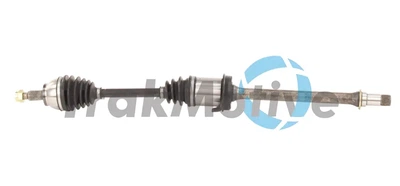 Полуось (передняя) (R) MB A-class (W169)/B-class (W245) 04-12 (25z/27z/950.9mm) (+ABS30z) АКПП 301292 TRAKMOTIVE TRAKMOTIVE 301292 Mercedes A-Class, B-Class 1693706472, A1693706472