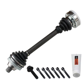 SATO Привідний вал SATO TECH DS10441 Volkswagen Transporter 701407271J, 701407271JV, 701407271JX