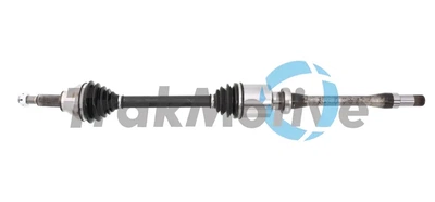 Приводний вал 301771 TRAKMOTIVE TRAKMOTIVE 30-1771 Ford Transit 1774277, 1901269, BK213B436BB