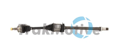 Приводний вал 301294 TRAKMOTIVE TRAKMOTIVE 30-1294 Mercedes B-Class, A-Class 1693605672, 1693607072, 1693607272