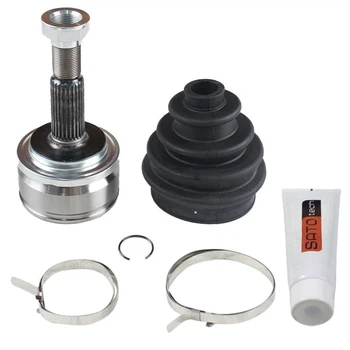 SATO Шарнір рівних кутових швидкостей, зовнішній SATO TECH CV30061 4342002610, 4347009S50