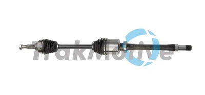 Приводний вал TRAKMOTIVE 301300 Ford Transit 1774275, 1841532, 1841534