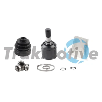 Комплект шарнірів, приводний вал TRAKMOTIVE 45-0256 Hyundai Lantra, Elantra, Coupe, Matrix 4950017050, 4950117050, 4950517A00