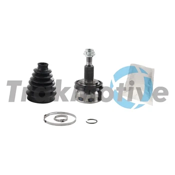 Комплект шарнірів, приводний вал 400892 TRAKMOTIVE TRAKMOTIVE 40-0892 Volkswagen Transporter, Multivan 7E0498099B, 7E0498099BX, 7E0498099E