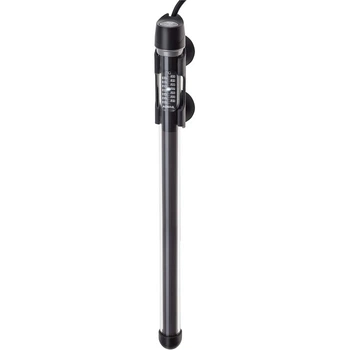 Нагрівач для акваріума Aquael Platinium Heater, 300 Вт, 33 см, з електронним термостатом