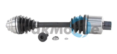 TRAKMOTIVE BMW Напівісь прав. 2 Active Tourer (F45) 220 d xDrive 14-21, X2 (F39) xDrive 20 d 17- TRAKMOTIVE 30-1817 31608611938