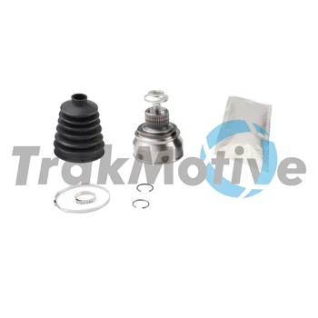 Комплект шарнірів, приводний вал TRAKMOTIVE 400877 Audi Allroad, A6, A4, Q5, A5, A8, A7 4H0498099, 4H0498099A, 8K0407305K