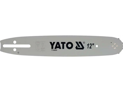 Шина для пилы YATO 12 дюймов 30 см 45 звеньев 3/8 1,3 мм YT-849381