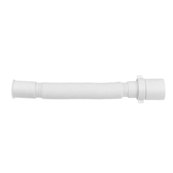 Труба гофрированная Alcaplast 6/4 "/ 50/40 пластмасса