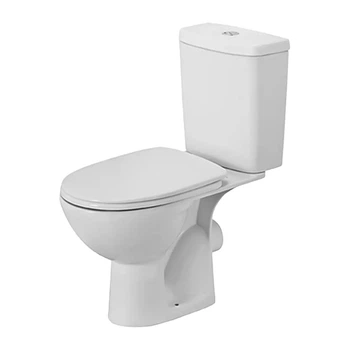 Унитаз-компакт Kolo Freja L7922000U с полипропиленовой крышкой
