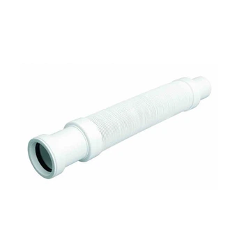 Труба растяжимая McAlpine FLX501 MPS 1м 50*50мм с прокладкой