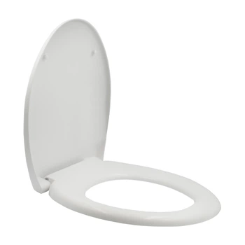Крышка для унитаза SoloPlast СПД-1