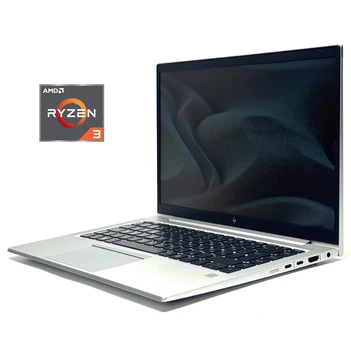 Ультрабук HP EliteBook 845 G8 / 14" (1920x1080) IPS / AMD Ryzen 3 5450U (4 (8) ядра по 2.6 - 4.0 GHz) / 16 GB DDR4 / 256 GB SSD / AMD Radeon RX Vega 6 Graphics / WebCam / Win 11 б/у
