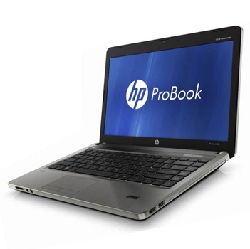 Ноутбук Б-класс HP ProBook 4330s / 13.3" (1366x768) TN / Intel Core i3-2350M (2 (4) ядра по 2.3 GHz) / 4 GB DDR3 / 320 GB HDD / Intel HD Graphics 3000 / WebCam / DVD-ROM б/у