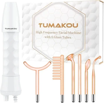 Высокочастотный аппарат для лица TUMAKOU