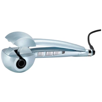Прибор для укладки волоc Babyliss C1700E, Серебряный - 591259