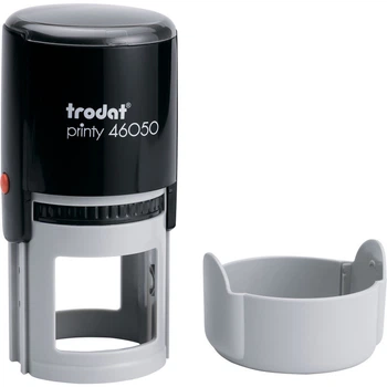 Кругла оснастка для друку Trodat 46050