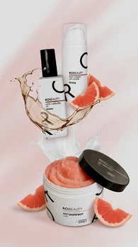 BEAUTYBOX *Антицелюлітний* RoBeauty