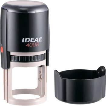 Кругла оснастка для друку Ideal 400R