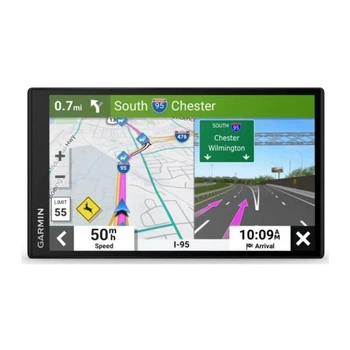 Персональный навигатор Garmin DriveSmart 76 MT-S GPS (010-02470-10) Garmin 010-02470-10 1070086