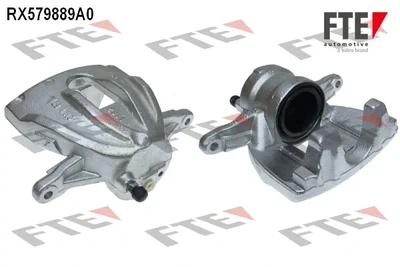 Супорт гальма FTE 9292125 Toyota Avensis, Corolla 4775005050, 4775005060, 477500F010