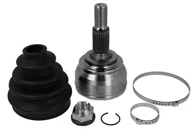 Шрус (наружный) Citroen C4 13-/Berlingo/Opel Combo 18-/Peugeot 308 13- (28z/39z/58.5mm/95mm/54mm) 607930 CIFAM CIFAM 607930 Peugeot 308; Citroen C4 9677561480, 9804894180, 9804894680