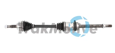Приводний вал 301120 TRAKMOTIVE TRAKMOTIVE 30-1120 Nissan Primera 391002F210