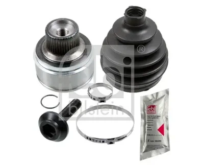 Шарнір, приводний вал FEBI 185402 Audi A5, Allroad, A4, Q5 8R0498099, 8T0498099, 8T0498099X