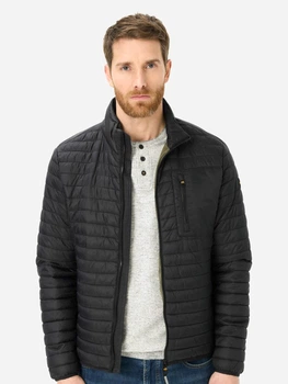 Куртка демісезонна чоловіча Camel Active Blousons 430590-9N90-88 M Сіра (4063366233082)