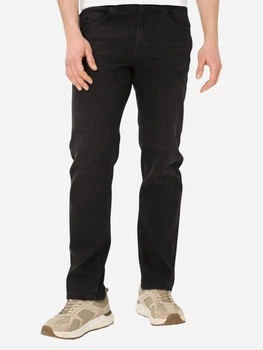 Джинси Regular Fit чоловічі Camel Active Denims 488X86-9D09-09 36-34 Сірі (4063366265670)