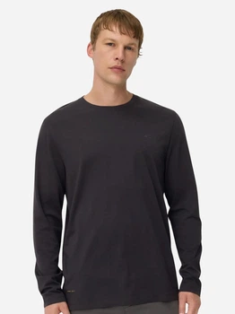 Лонгслив мужской Camel Active T-shirts 1/1 sleeves 409600-8T06-88 M Серый (4063366390099)