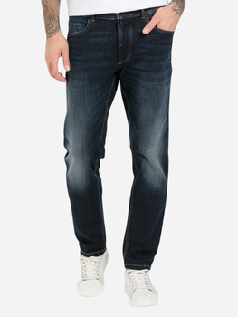 Джинси Regular Fit чоловічі Camel Active Denims 488055-9D21-48 31-32 Сині (4064478742561)