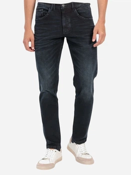 Джинси Regular Fit чоловічі Camel Active Denims 488S03-9D40-47 32-32 Сині (4064478894208)