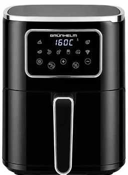 Мультипечь Grunhelm GAF5010 (BP158847)