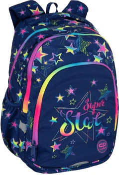 Рюкзак CoolPack Prime Pro Stars 23 л 41 х 31 х 15 см (F162960)