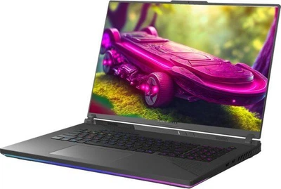 ROG Strix G18 (2025) G814